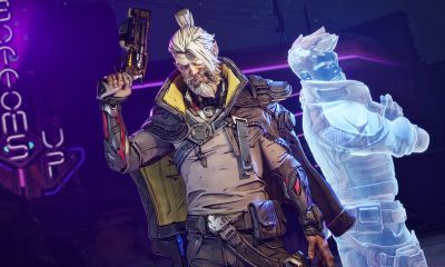 Borderlands 4 Screenshot №16