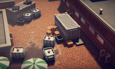 Escape From Duckov Screenshot №13