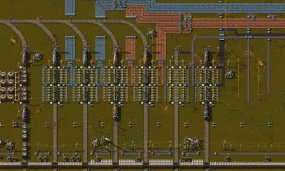 Factorio Screenshot №19