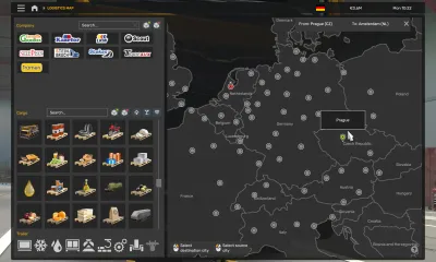 Euro Truck Simulator 2 Screenshot №45