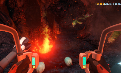 Subnautica Screenshot №2