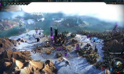 Age of Wonders 4 Screenshot №3
