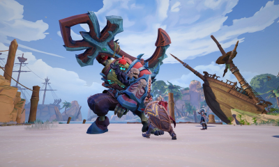 Fellowship Screenshot №10