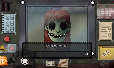 That's not my Neighbor Screenshot №4