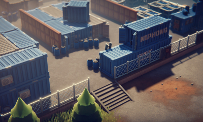 Escape From Duckov Screenshot №12