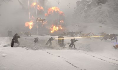 HELLDIVERS 2 Screenshot №7