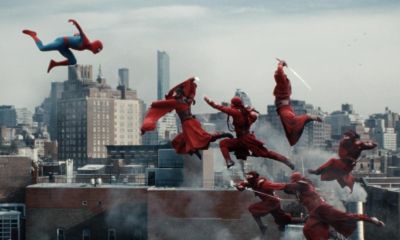 Spider-Man: Brand New Day Screenshot №2