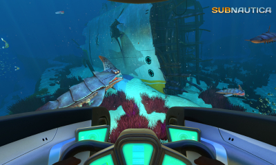 Subnautica Screenshot №6