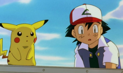 Pokémon: The First Movie Screenshot №2