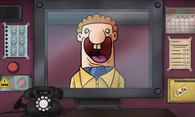 That's not my Neighbor Screenshot №12