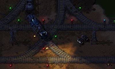 Factorio Screenshot №33