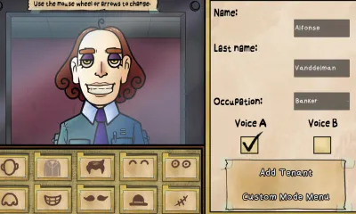 That's not my Neighbor Screenshot №3