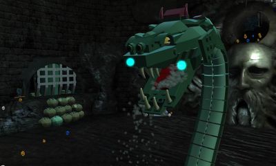 LEGO® Harry Potter™ Collection Screenshot №1
