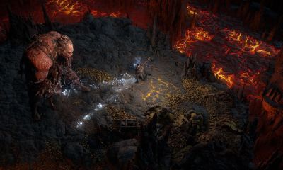 Path of Exile 2 Screenshot №1