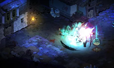 Hades II Screenshot №5