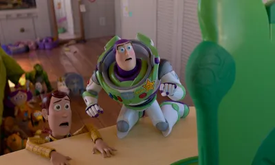 Toy Story 5 Screenshot №2
