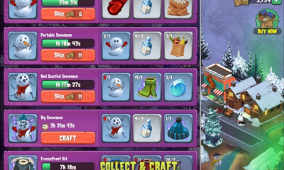 Goosebumps Horror Town Screenshot №10