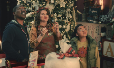 Candy Cane Lane Screenshot №3