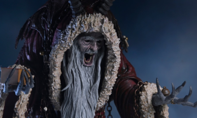 Krampus Screenshot №3