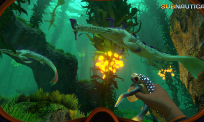 Subnautica Screenshot №7