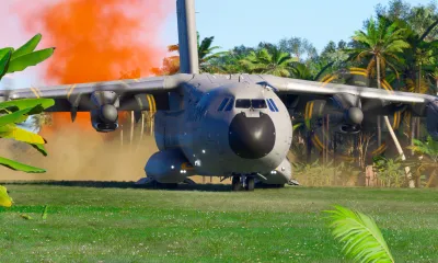 Microsoft Flight Simulator 2024 Screenshot №4