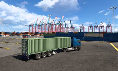 Euro Truck Simulator 2 Screenshot №31
