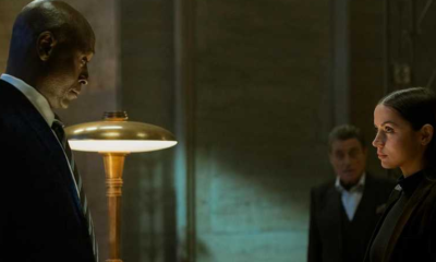 Ballerina Screenshot №1