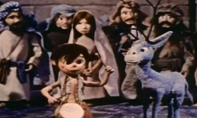 The Little Drummer Boy Screenshot №2