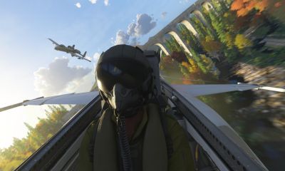 Microsoft Flight Simulator 2024 Screenshot №8