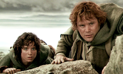 The Lord of the Rings: The Two Towers Screenshot №2