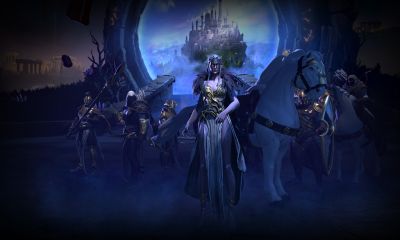 Age of Wonders 4 Screenshot №6