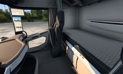 Euro Truck Simulator 2 Screenshot №39