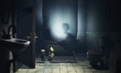 Little Nightmares II Screenshot №5