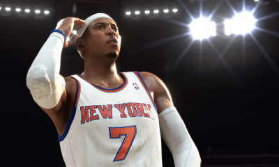 NBA 2K26 Screenshot №1