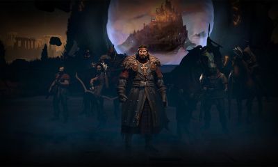 Age of Wonders 4 Screenshot №4