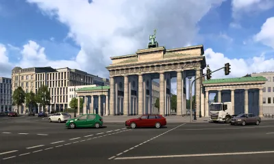 Euro Truck Simulator 2 Screenshot №52