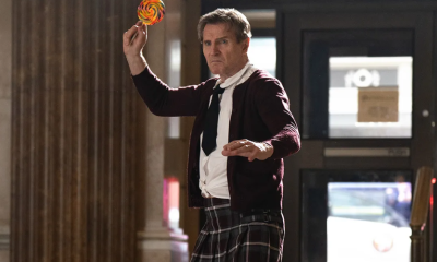 The Naked Gun Screenshot №1