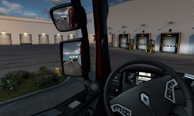 Euro Truck Simulator 2 Screenshot №29