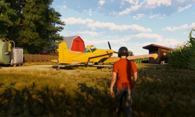 Microsoft Flight Simulator 2024 Screenshot №7