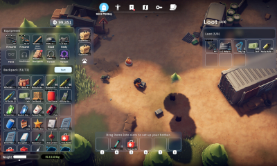 Escape From Duckov Screenshot №18