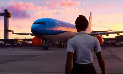 Microsoft Flight Simulator 2024 Screenshot №5