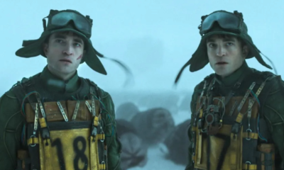 Mickey 17 Screenshot №1