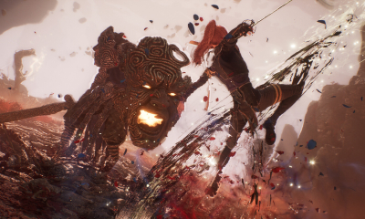 Clair Obscur Screenshot №4