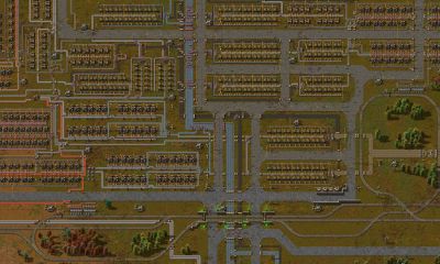 Factorio Screenshot №27