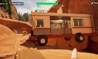 RV There Yet? Screenshot №9