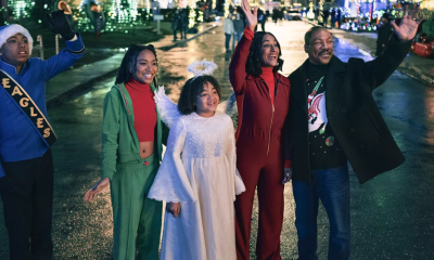 Candy Cane Lane Screenshot №2