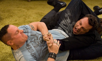 Four Christmases Screenshot №3