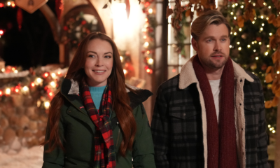 Falling for Christmas Screenshot №1