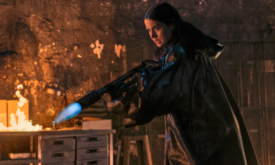 Ballerina Screenshot №2