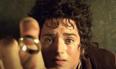 The Lord of the Rings: The Fellowship of the Ring Screenshot №1